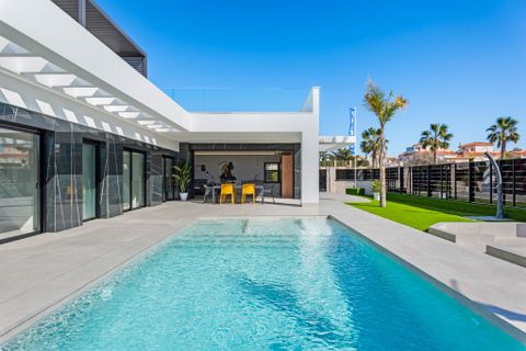 Villa i Algorfa, Alicante, Algorfa - € 445.000 | Ref: 5740NB - foto 2